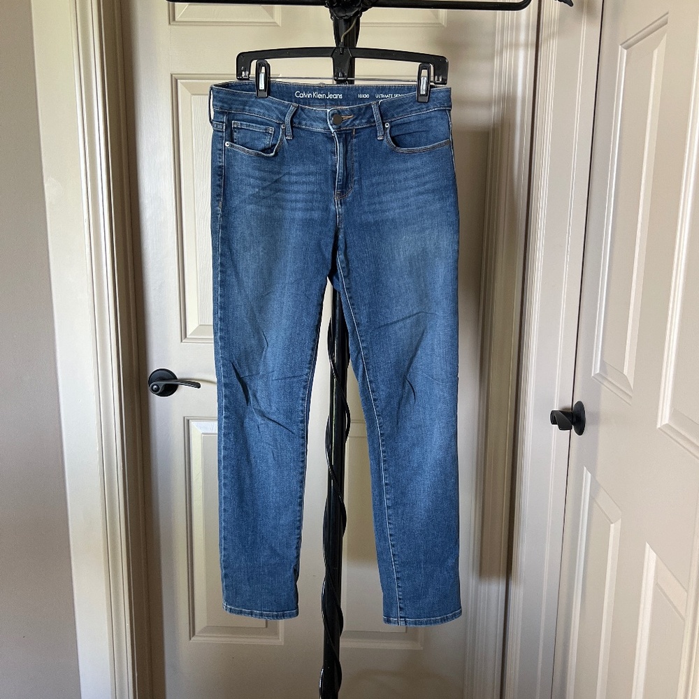Calvin Klein jeans